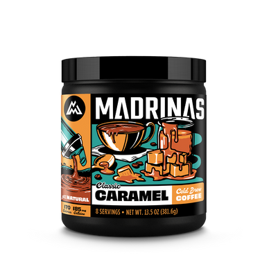 Classic Caramel